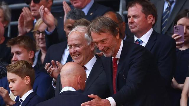 拉爵首谈留下滕哈赫根因：教练不是曼联的核心问题