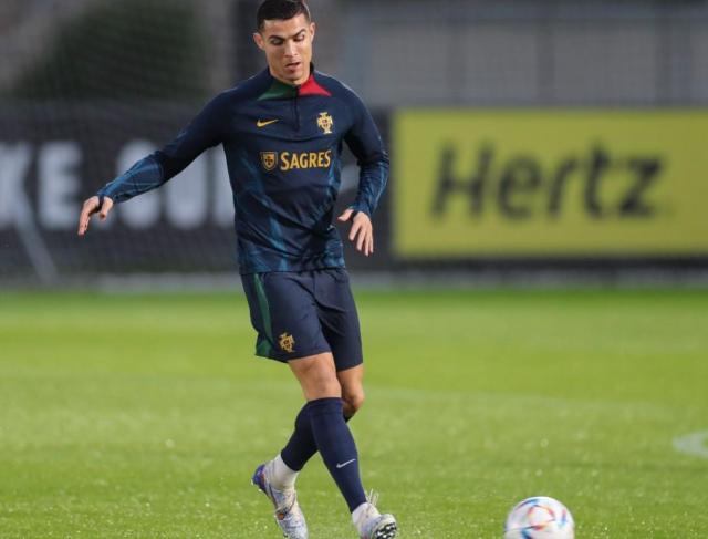 天天盈球即时比分直播-世界杯后C罗不再回曼彻斯特 或加盟里斯本竞技？