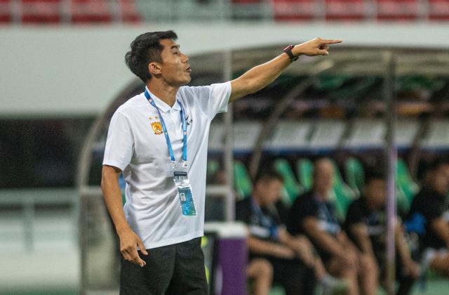 天天盈球即时比分直播-“落魄”广州德比：从并肩征战亚冠到陷入保级困境