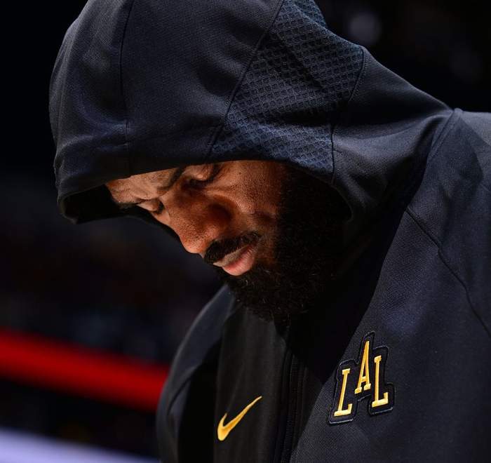 名记Shams称詹姆斯与湖人关系临近结局|勒布朗·詹姆斯|体育赛事讨论|自由球员|洛杉矶湖人队|勒布朗-詹姆斯_新浪体育_新浪新闻