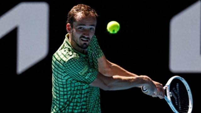 天天盈球-梅德韦杰夫：不想再当“大磨王”|俄罗斯|墨尔本|新华社|丹尼尔·梅德韦杰夫|上海大师赛_新浪体育_新浪新闻