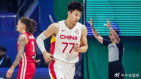 天天盈球 官网-当朱俊龙用31分钟死磕证明 为何他才是中国男篮最不可或缺的铁闸|渡边雄太|张镇麟|篮球亚洲杯|胡金秋|廖三宁_新浪体育_新浪新闻