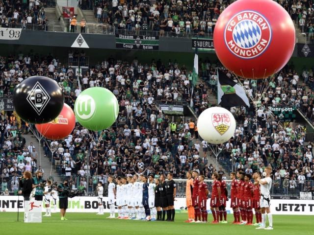 天天盈球足球比分-德甲赛场迎回观众，究竟哪些球队已全员接种疫苗？