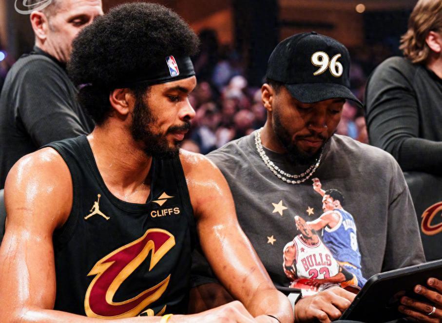 天天盈球-轰18+7+6！请把球给哈登，莫布里赛后摊牌，阿特金森也把话挑明了