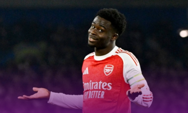 天天盈球-攻坚克难成功！阿森纳1-0海鸥萨卡破门，7分领跑优势球迷们笑了