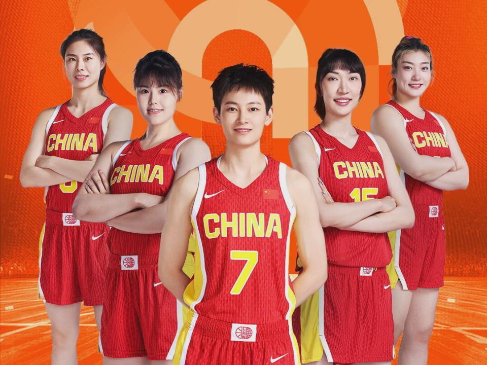 天天盈球-13分大胜！三内线亮眼，李月汝21+11荣获MVP，但2致命弱点暴露