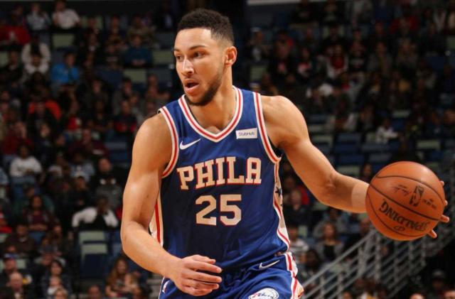 天天盈球足球比分-沦为对手超六！里弗斯抢七大战敢弃用西蒙斯吗？